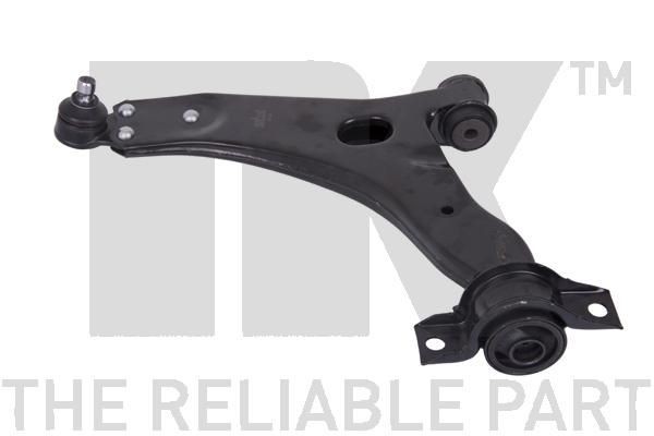 Great value for money - NK Suspension arm 5012531
