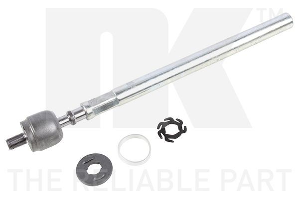 NK 262 mm Length: 262mm Tie rod axle joint 5033701 buy