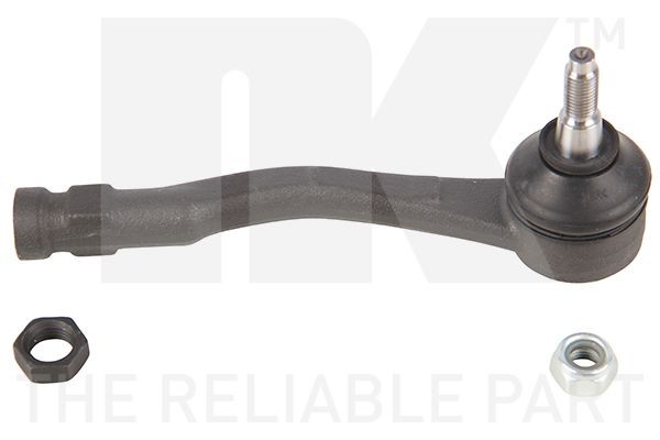 NK 5033737 Track rod end CITROËN experience and price