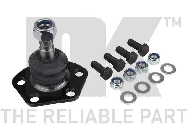NK 5041915 Ball Joint FIAT experience and price
