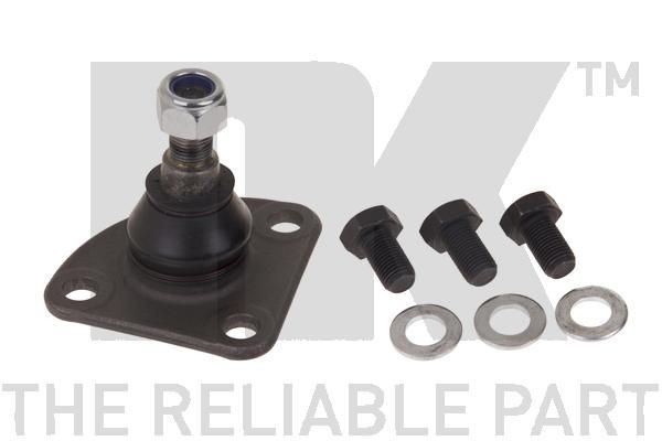 NK 5041923 Ball Joint FIAT experience and price