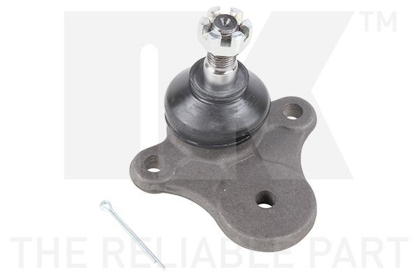 Great value for money - NK Ball Joint 5042210