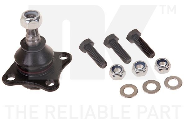 5042315 NK Suspension ball joint FIAT 15mm