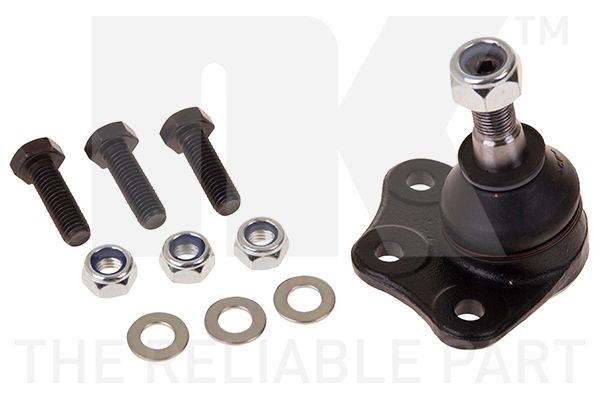 Great value for money - NK Ball Joint 5042320