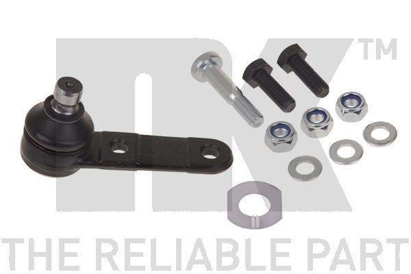Great value for money - NK Ball Joint 5042514