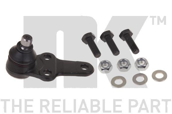 Great value for money - NK Ball Joint 5042516