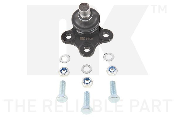 Great value for money - NK Ball Joint 5042517