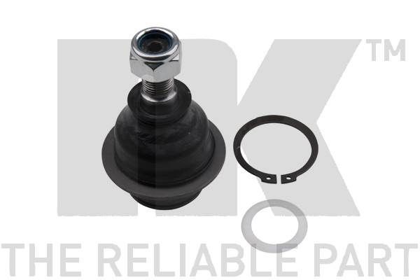Great value for money - NK Ball Joint 5042524