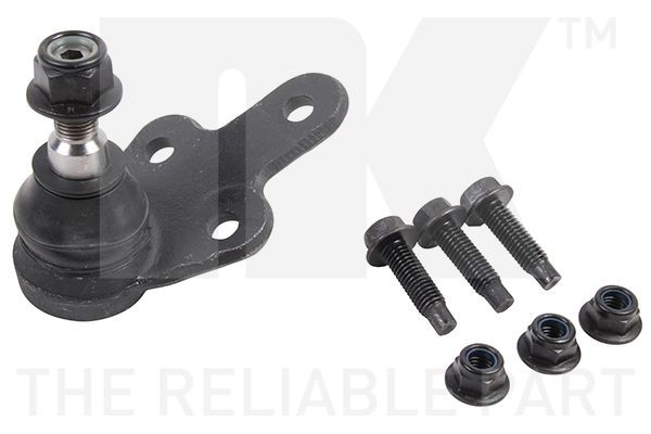 NK 5042526 Ball Joint VOLVO experience and price