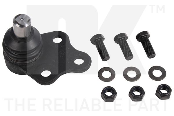 Great value for money - NK Ball Joint 5043314