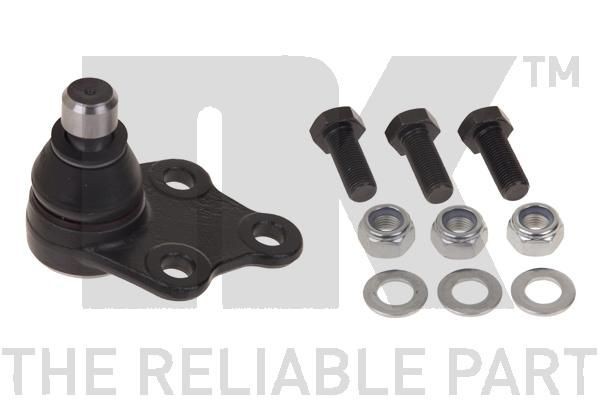 Great value for money - NK Ball Joint 5043317