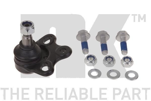 Great value for money - NK Ball Joint 5043318