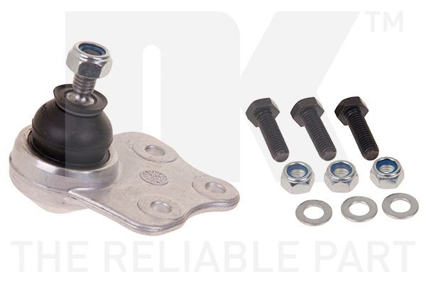 Great value for money - NK Ball Joint 5043320