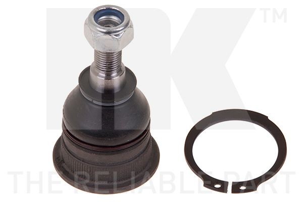 Great value for money - NK Ball Joint 5043401