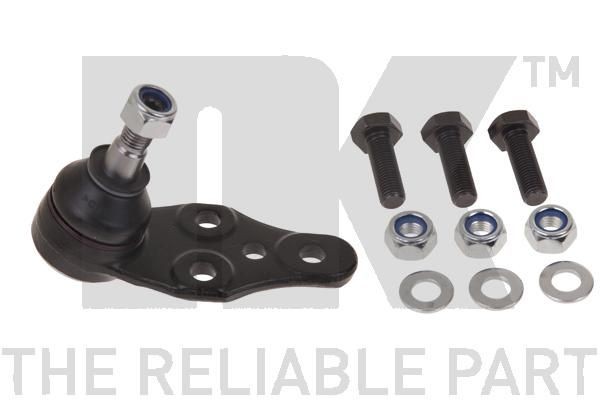 Great value for money - NK Ball Joint 5043607