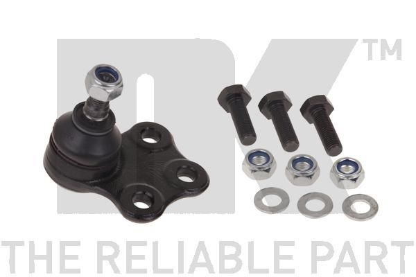 Great value for money - NK Ball Joint 5043612