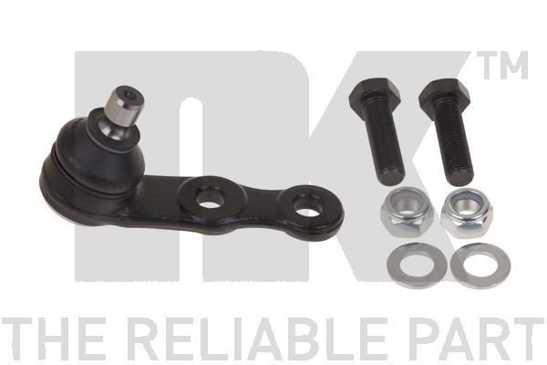 Great value for money - NK Ball Joint 5043622