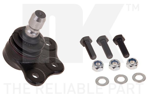 5043627 NK Suspension ball joint OPEL 18mm