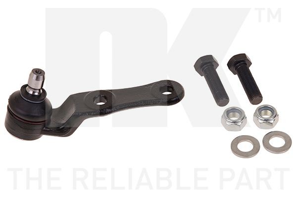 NK 5043629 Ball Joint OPEL experience and price