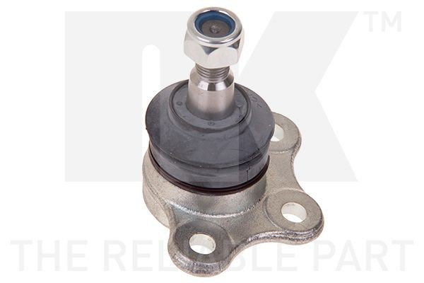 NK Ball joint in suspension 5043633