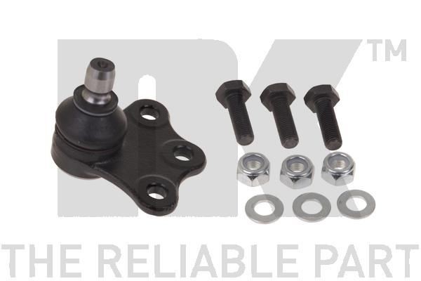 NK 5043636 Ball Joint OPEL experience and price