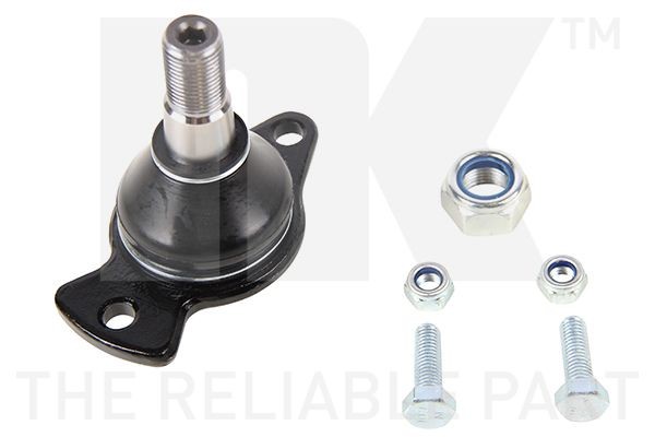 Great value for money - NK Ball Joint 5043916