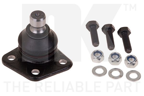 Great value for money - NK Ball Joint 5044301