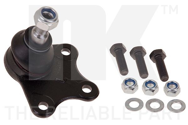 Great value for money - NK Ball Joint 5044303