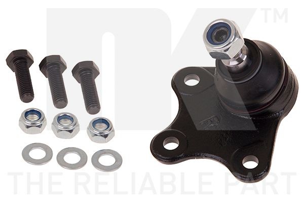 Great value for money - NK Ball Joint 5044304