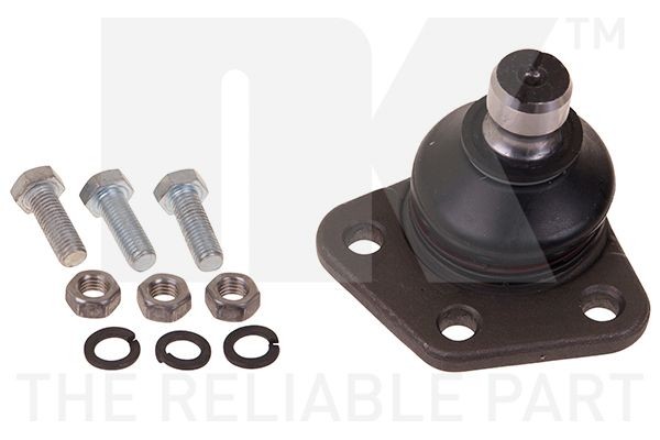NK 5044708 Ball Joint PORSCHE experience and price