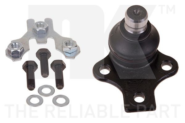 Great value for money - NK Ball Joint 5044720
