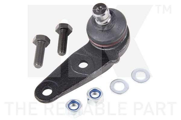 Great value for money - NK Ball Joint 5044722