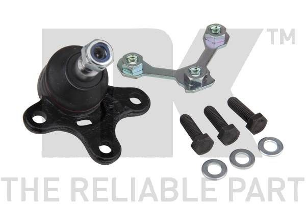 Great value for money - NK Ball Joint 5044731