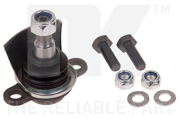 Great value for money - NK Ball Joint 5044733