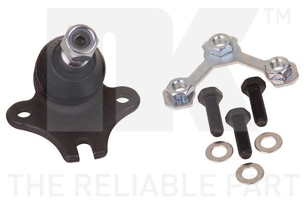 Great value for money - NK Ball Joint 5044734