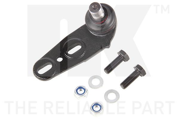 Great value for money - NK Ball Joint 5044736