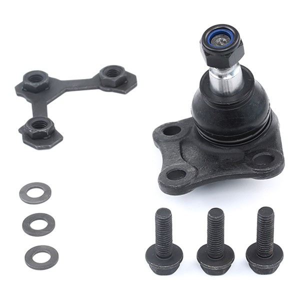 5044739 Ball joint suspension arm NK 5044739 review and test