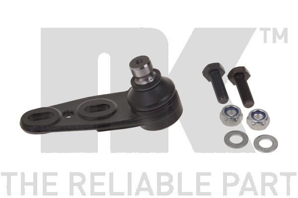 Great value for money - NK Ball Joint 5044740