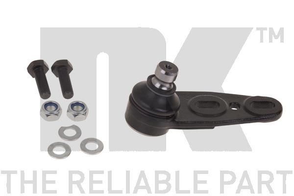 NK 19mm Cone Size: 19mm Suspension ball joint 5044741 buy