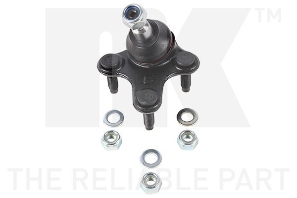 Great value for money - NK Ball Joint 5044743