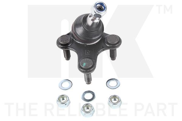 Great value for money - NK Ball Joint 5044744