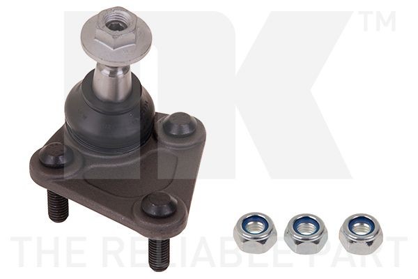 Seat CORDOBA Suspension ball joint 2001707 NK 5044748 online buy