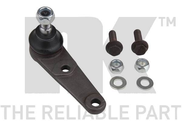 NK 5044812 Ball Joint VOLVO experience and price