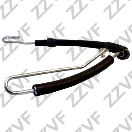 ZZVF ZVTR060 Hydraulic Hose, steering system AUDI experience and price