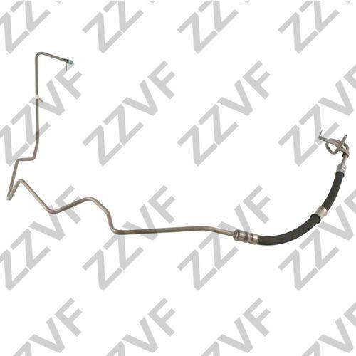 Great value for money - ZZVF Hydraulic Hose, steering system ZVTR114