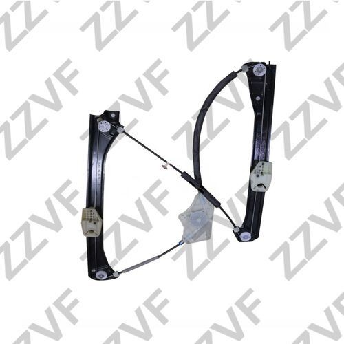 ZZVF Left Rear, Operating Mode: Electric Window mechanism ZZEA092 buy