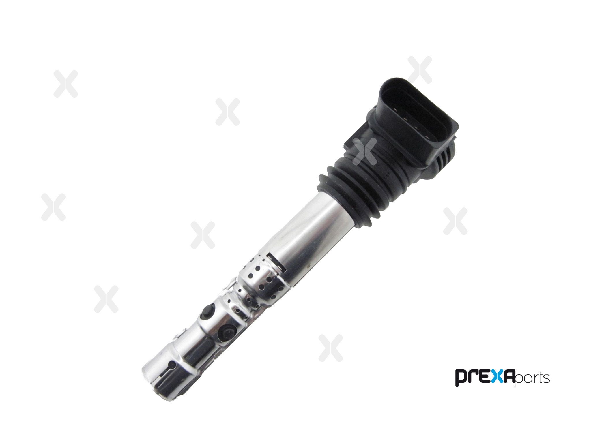 Original P106001 PREXAparts Ignition coil experience and price