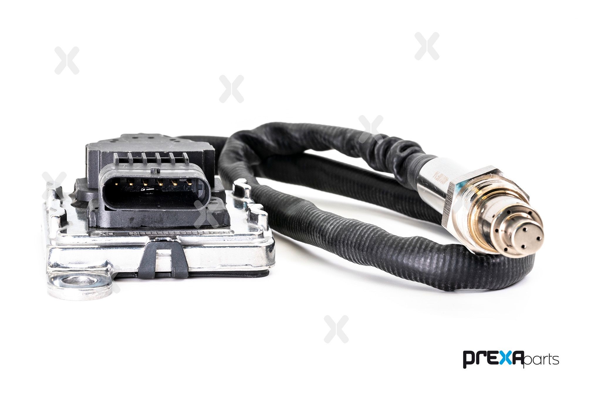 PREXAparts NOx Sensor, urea injection P404015 for OPEL INSIGNIA