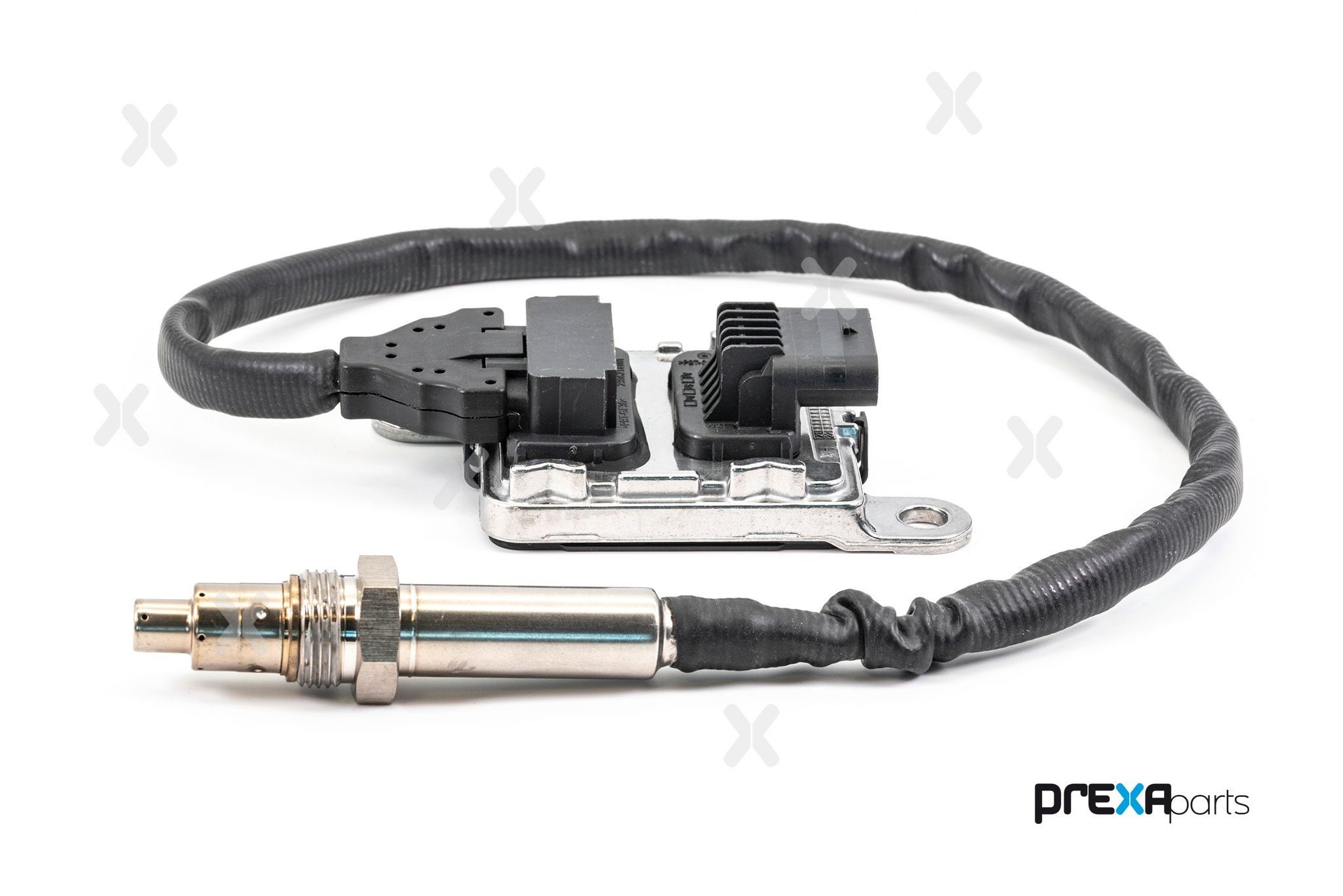 OEM-quality PREXAparts P404015 NOx Sensor, urea injection