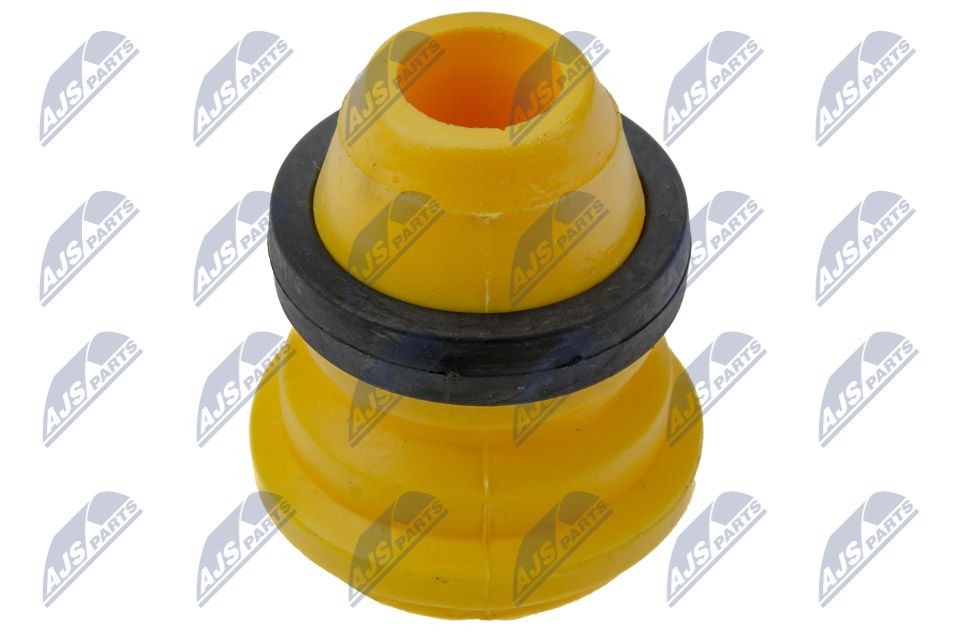 NTY ABME000 Bump stops & Shock absorber dust cover W164 ML 500 5.0 4-matic 306 hp Petrol 2008 price